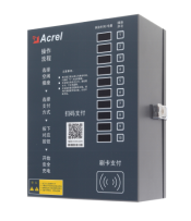 333体育app新能源汽车充电桩在某贸易综合体公开车库的电气设想(图19)